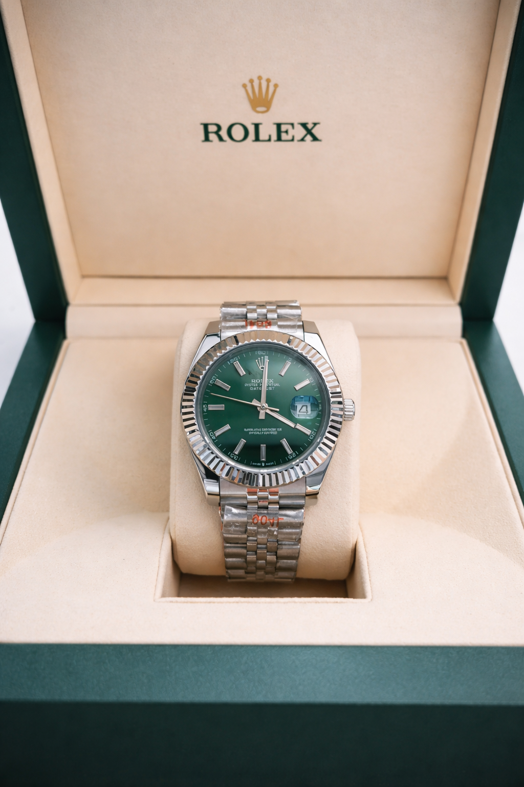 Relógio Rolex Datejust Automátic 41mm