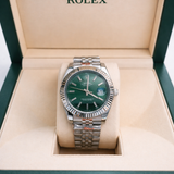 Relógio Rolex Datejust Automátic 41mm