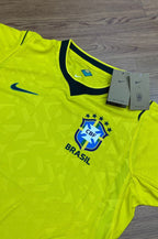 Camisa Da Seleção Versão Jogador