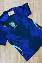 Camisa Da Seleção Versão Jogador