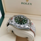 Relógio Rolex Datejust Automátic 41mm