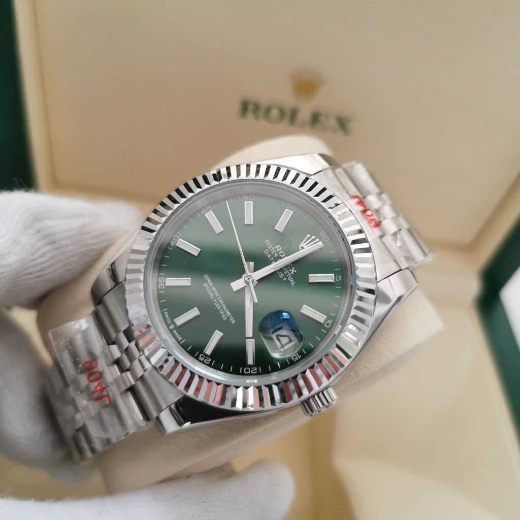 Relógio Rolex Datejust Automátic 41mm