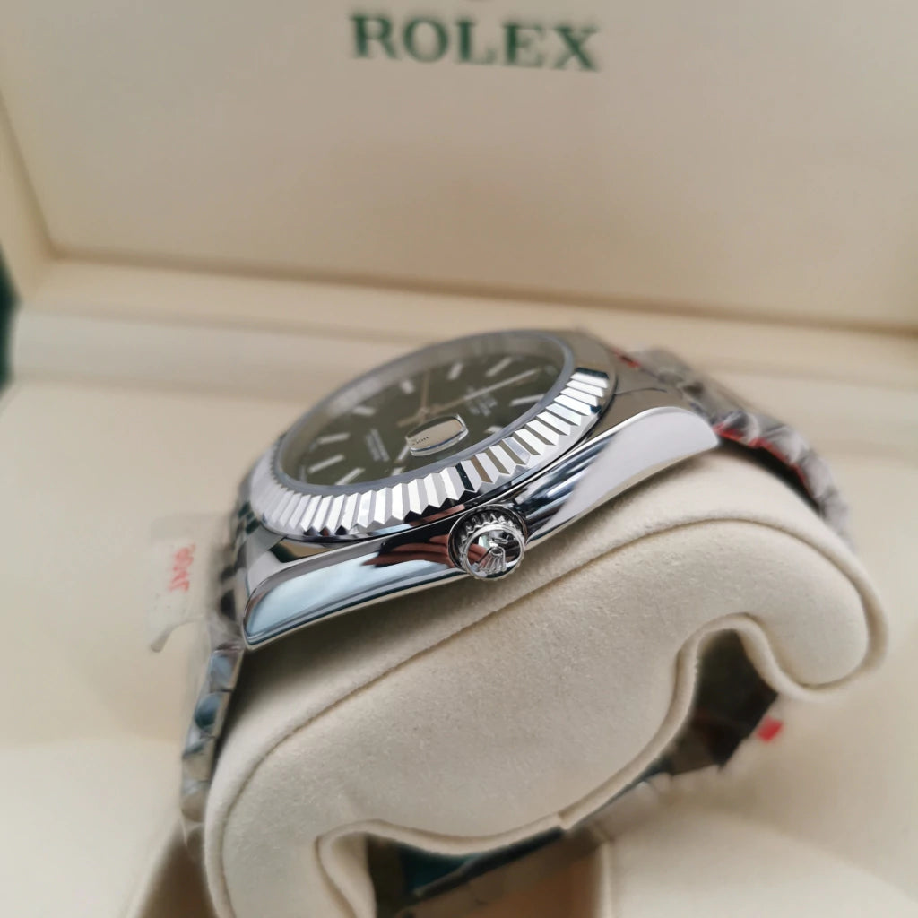 Relógio Rolex Datejust Automátic 41mm