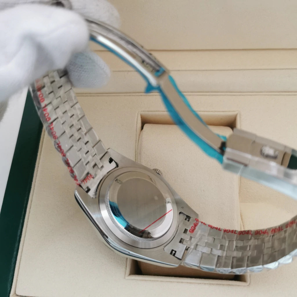 Relógio Rolex Datejust Automátic 41mm